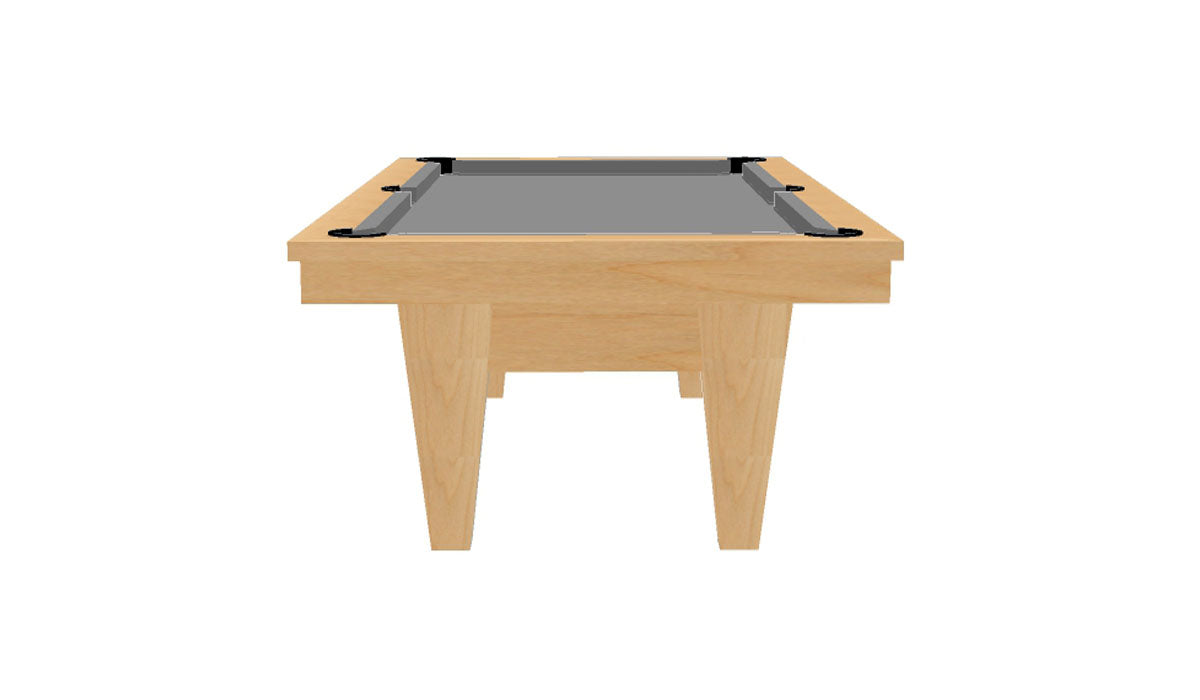 San Francisco Pool Table