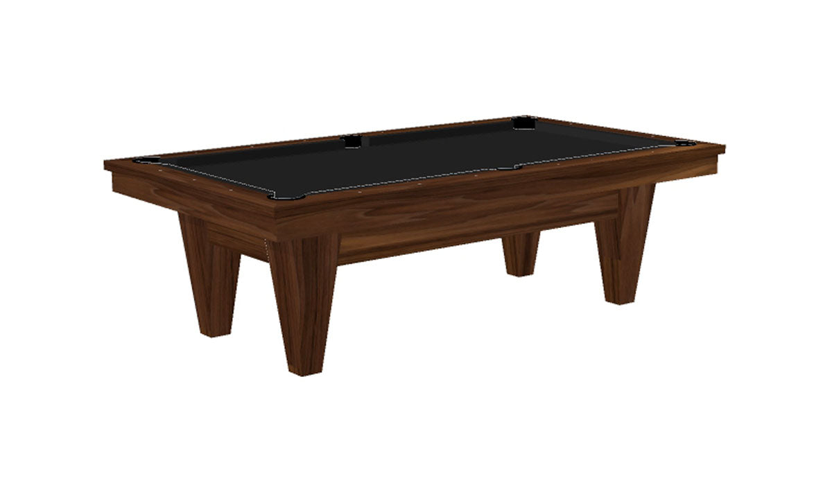 San Francisco Pool Table