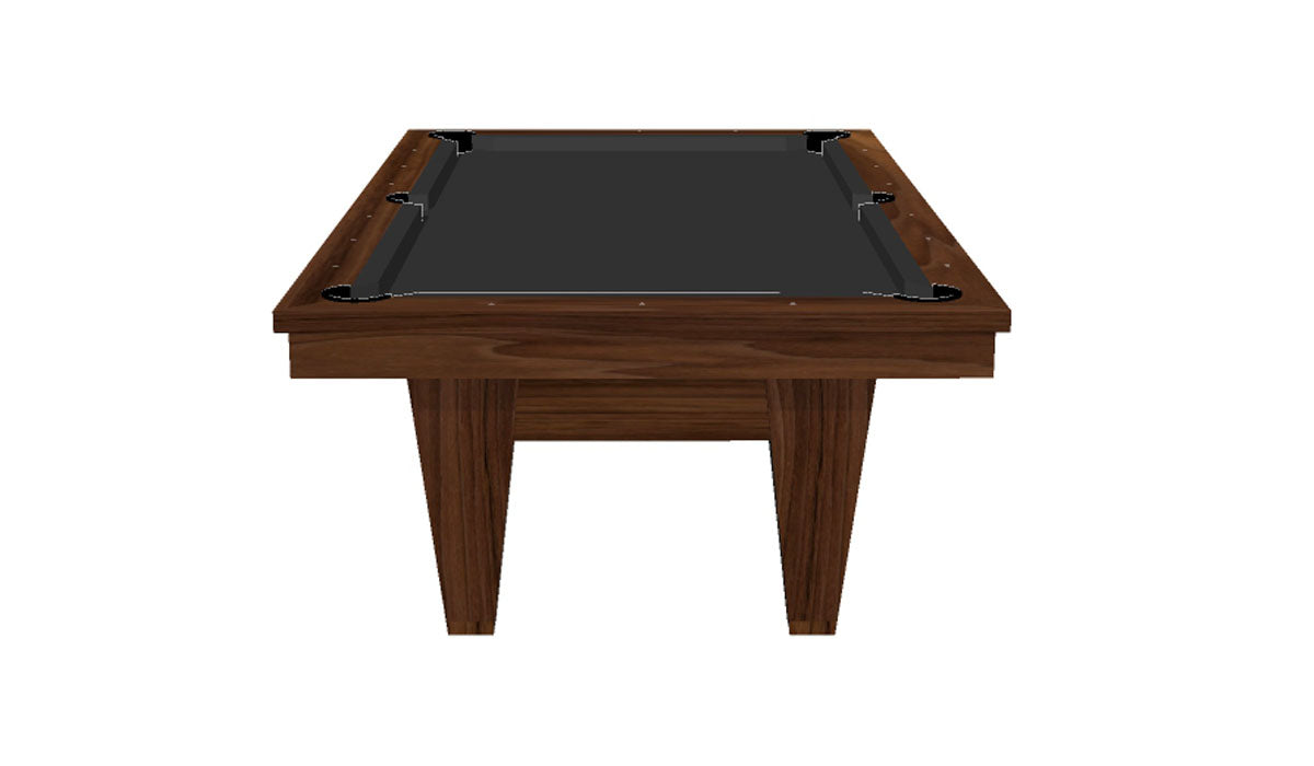 San Francisco Pool Table