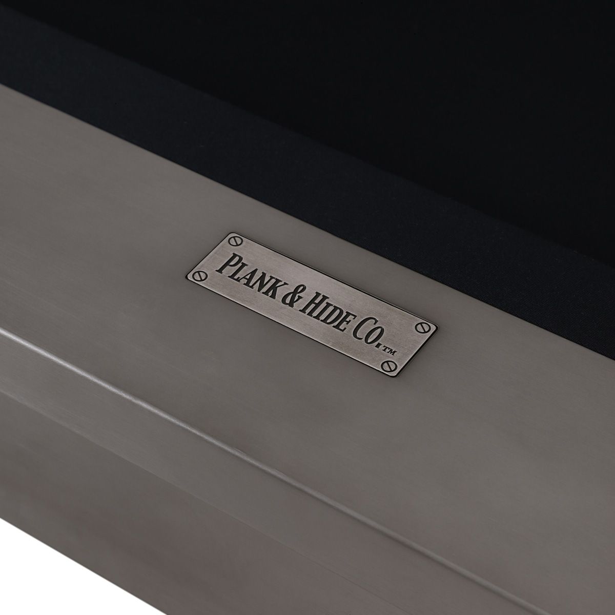 Saxon Pool Table