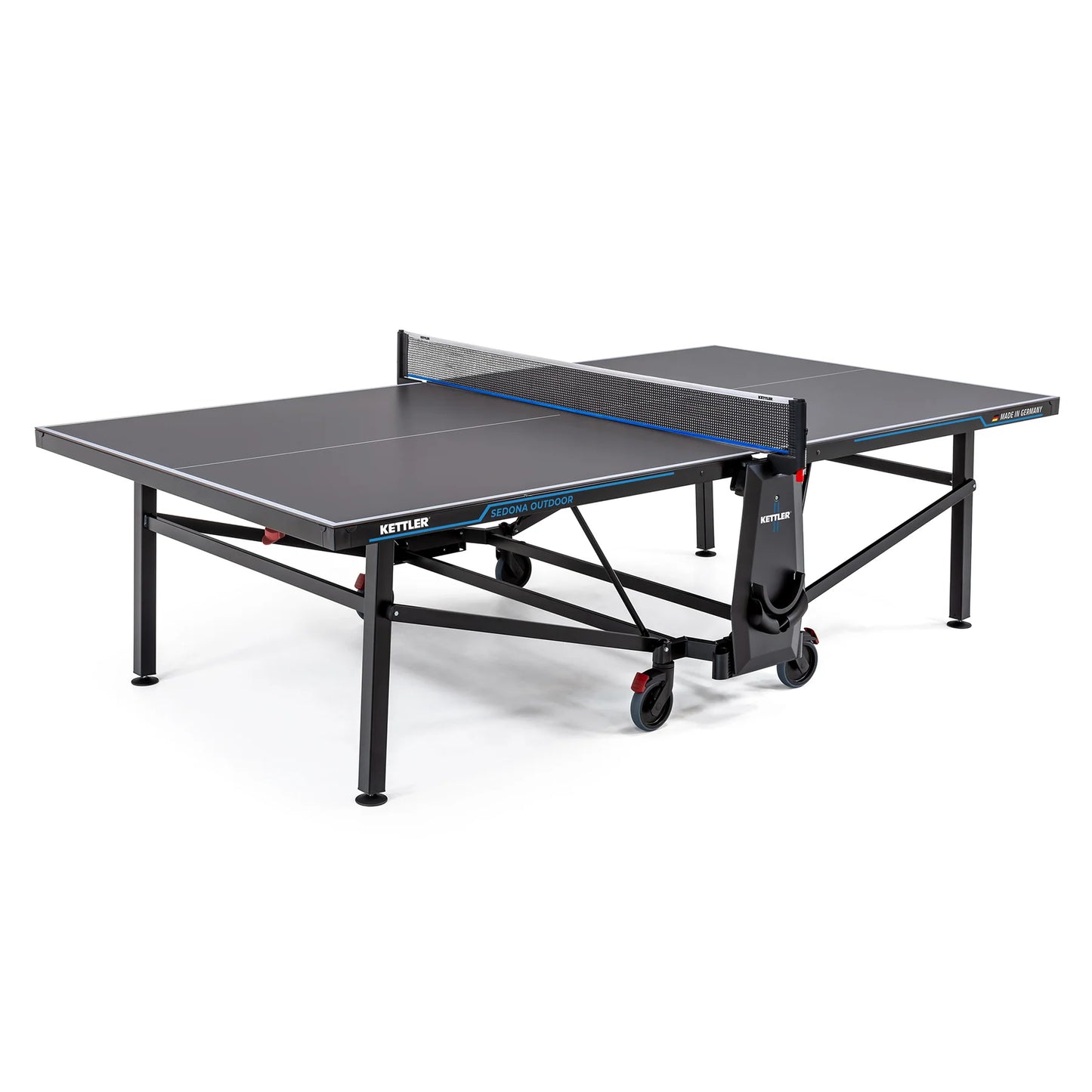 Sedona Outdoor Table Tennis Table
