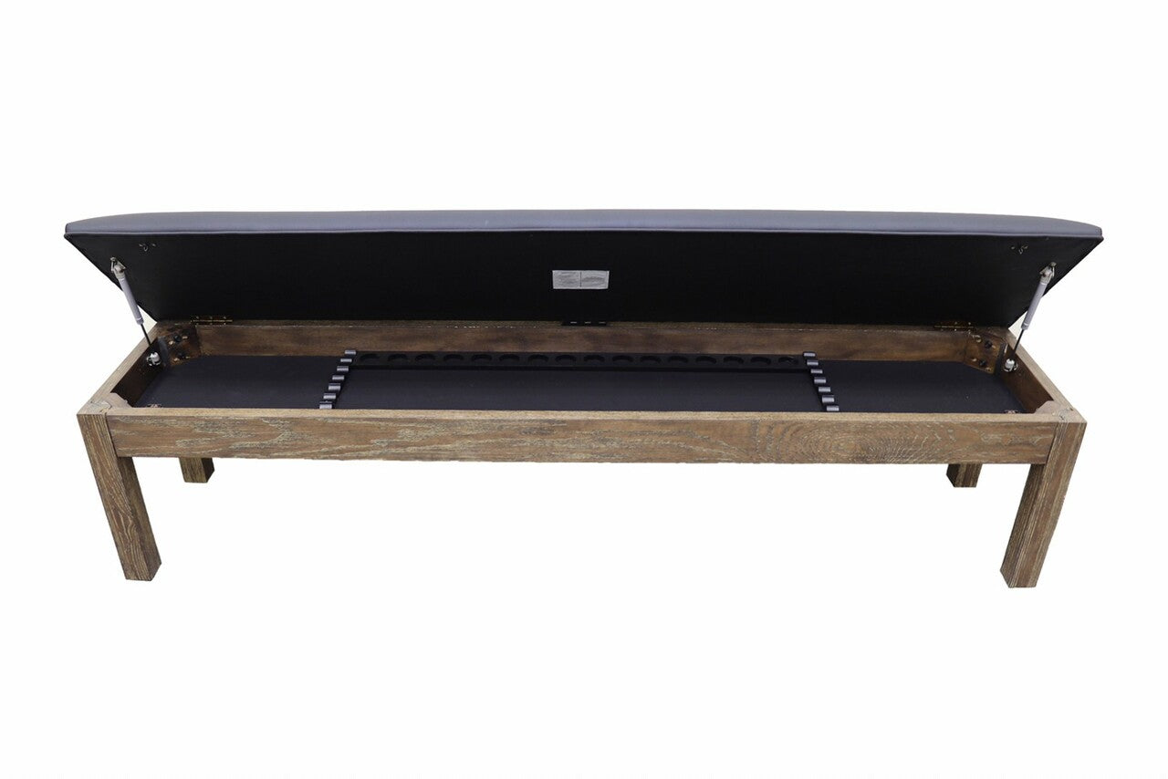 Deluxe Bench