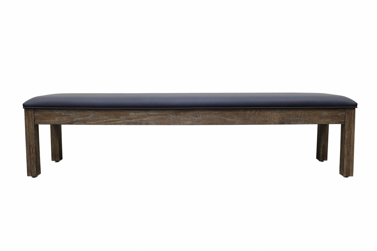 Deluxe Bench