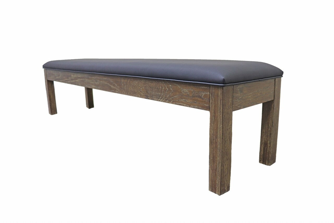 Deluxe Bench