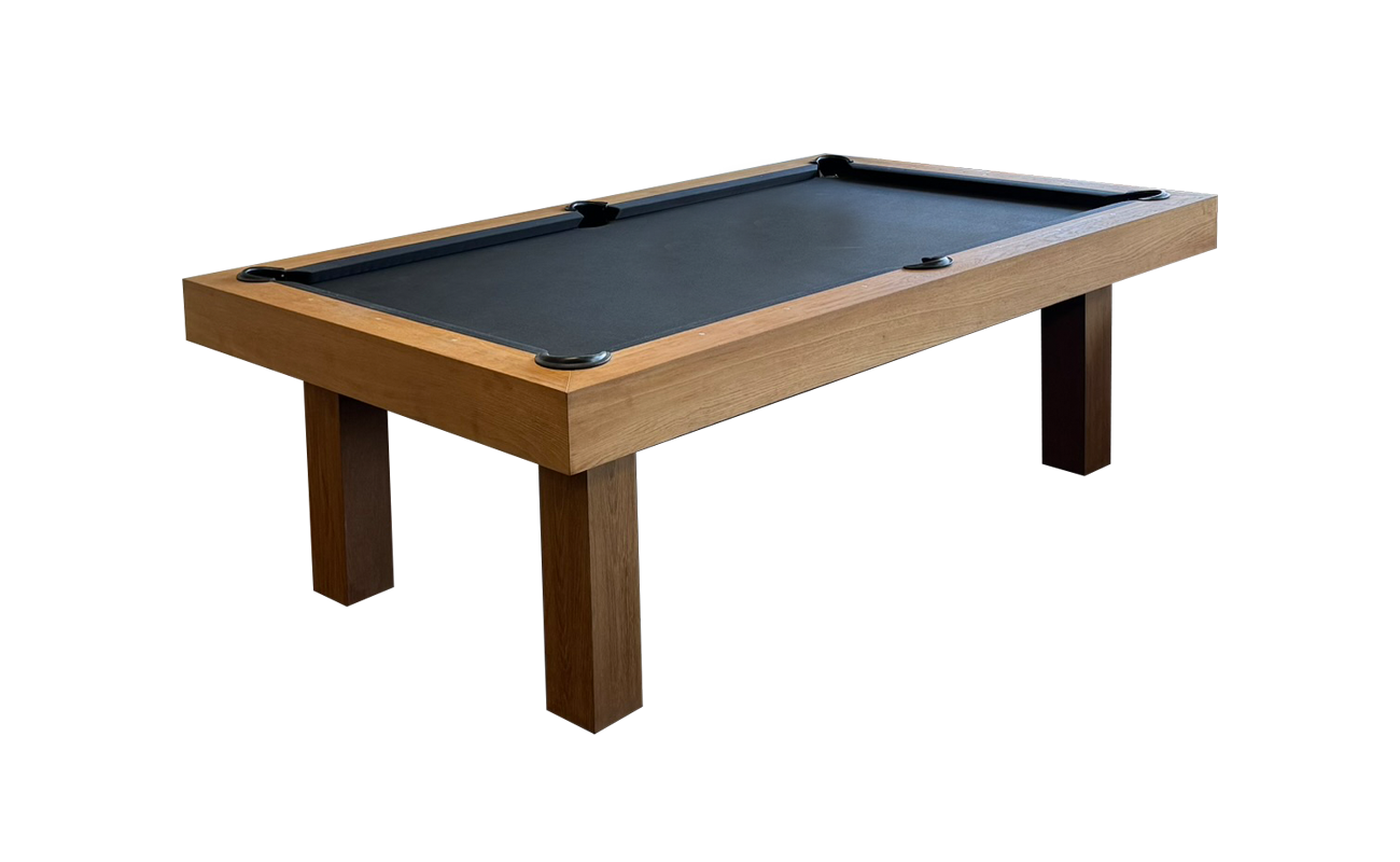 Terzo Pool Table