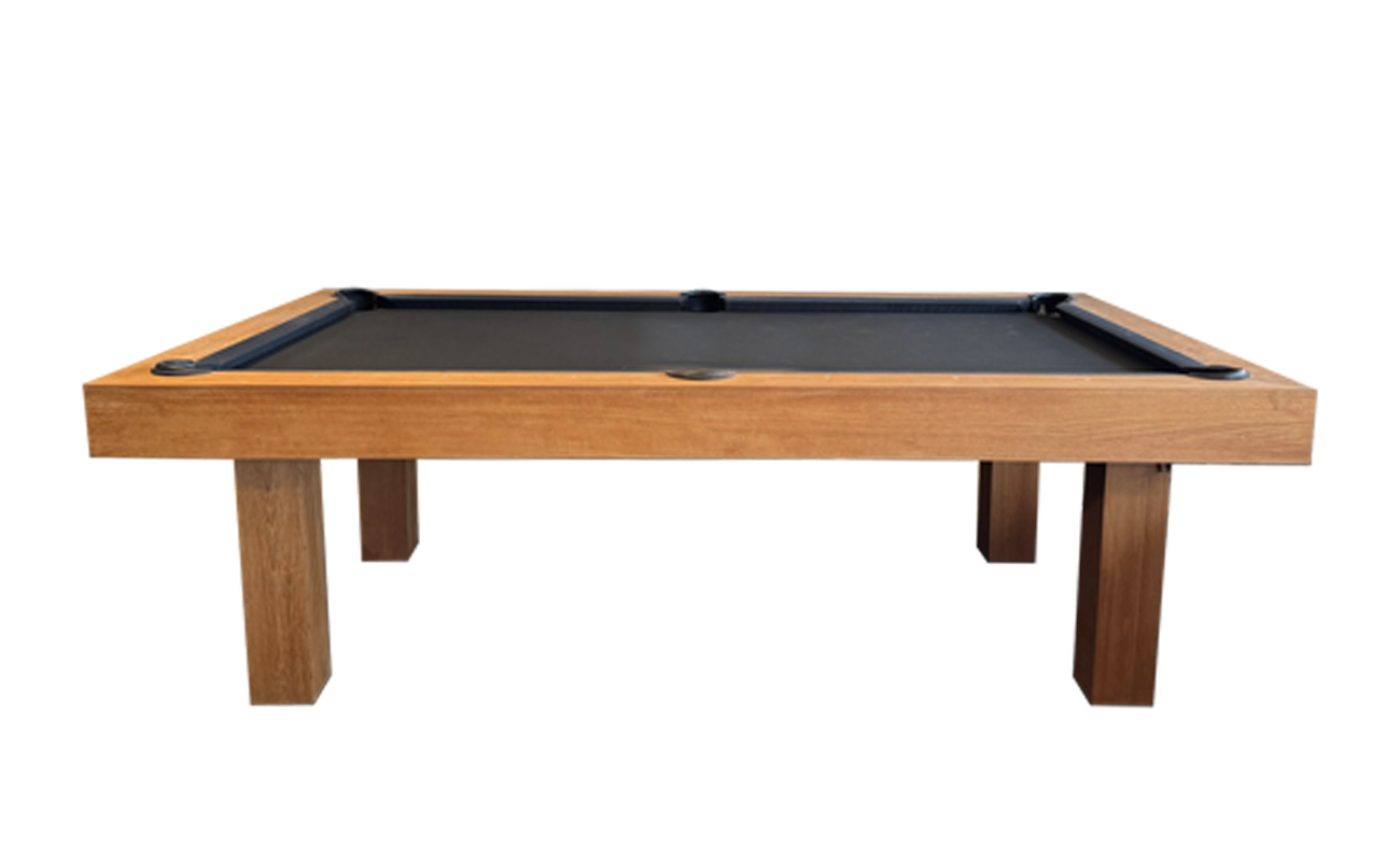 Terzo Pool Table