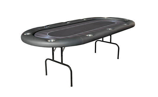 Folding Texas Hold’em Table