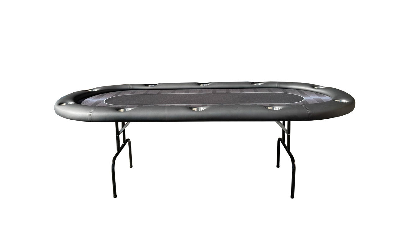 Folding Texas Hold’em Table