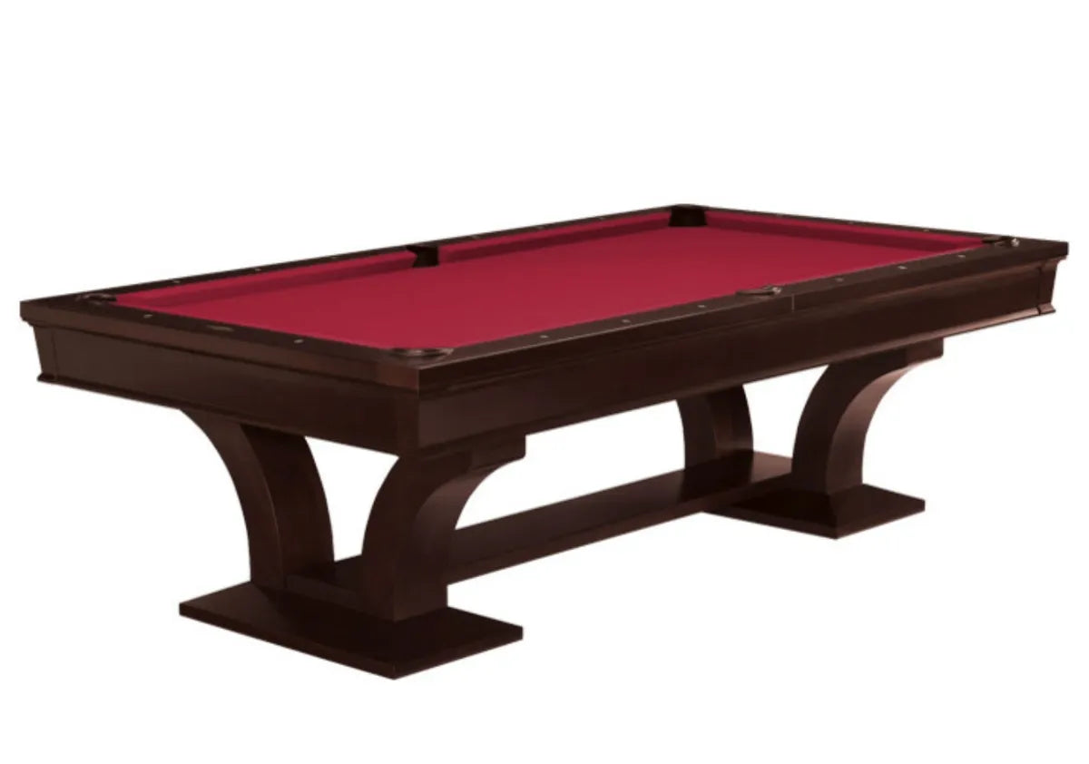 Treviso Pool Table