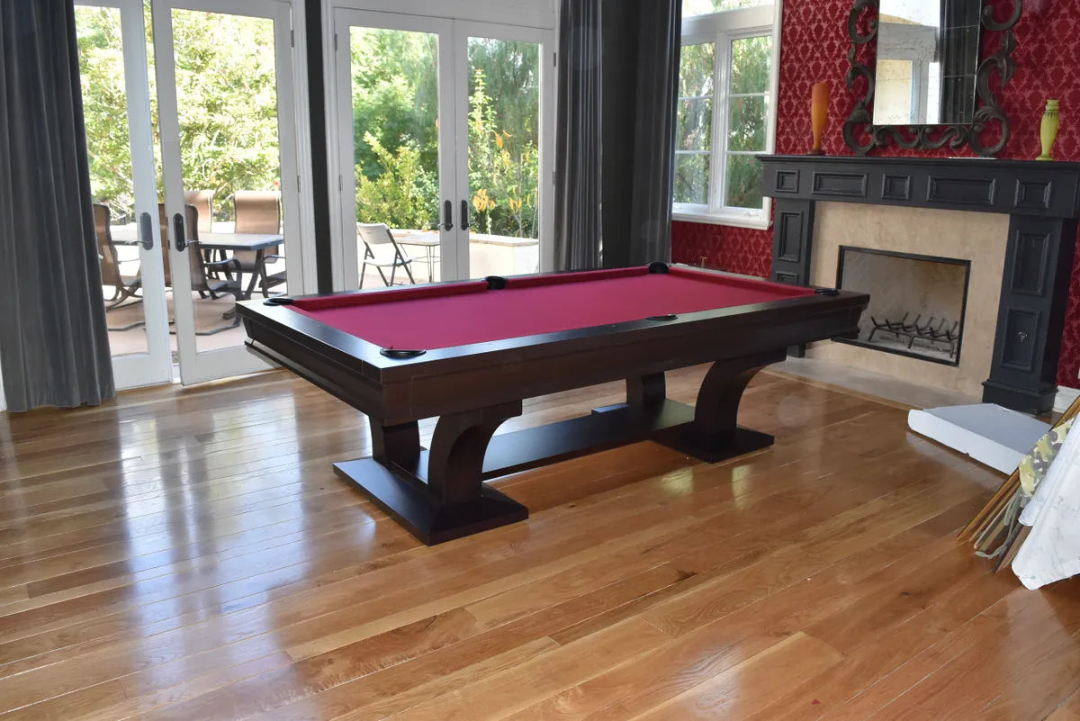 Treviso Pool Table