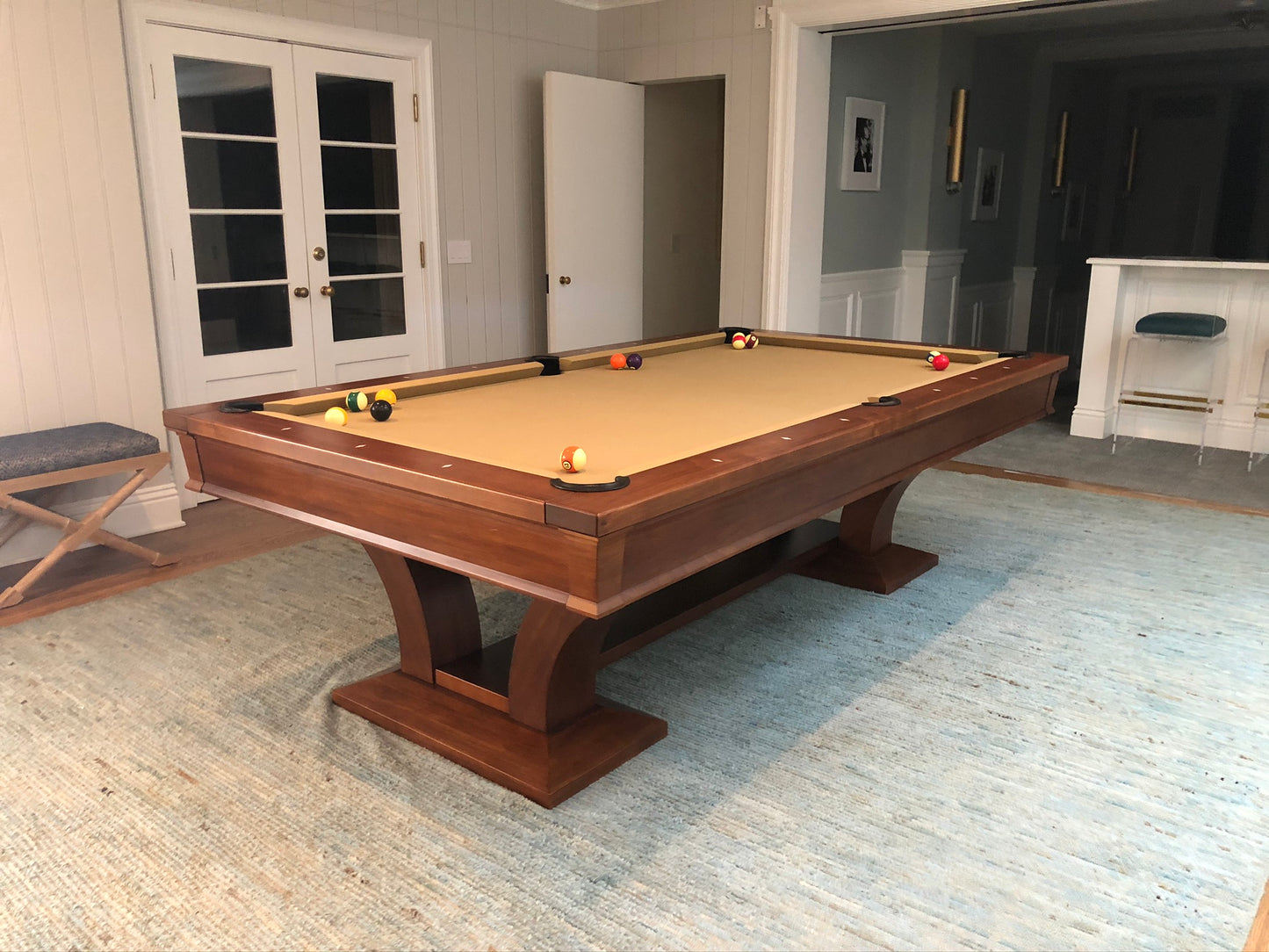 Treviso Pool Table