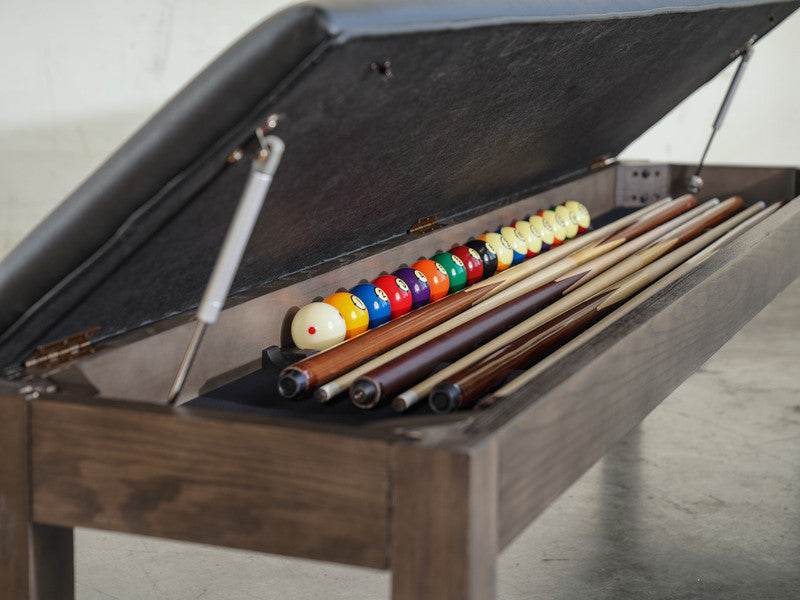 Deluxe Bench
