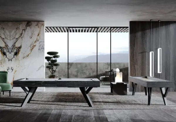 Pasadena Pool Table