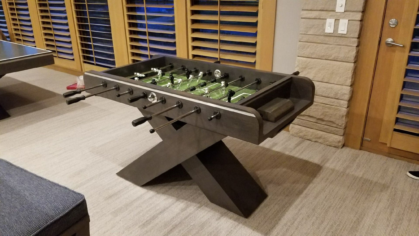 Ultra Pool Table