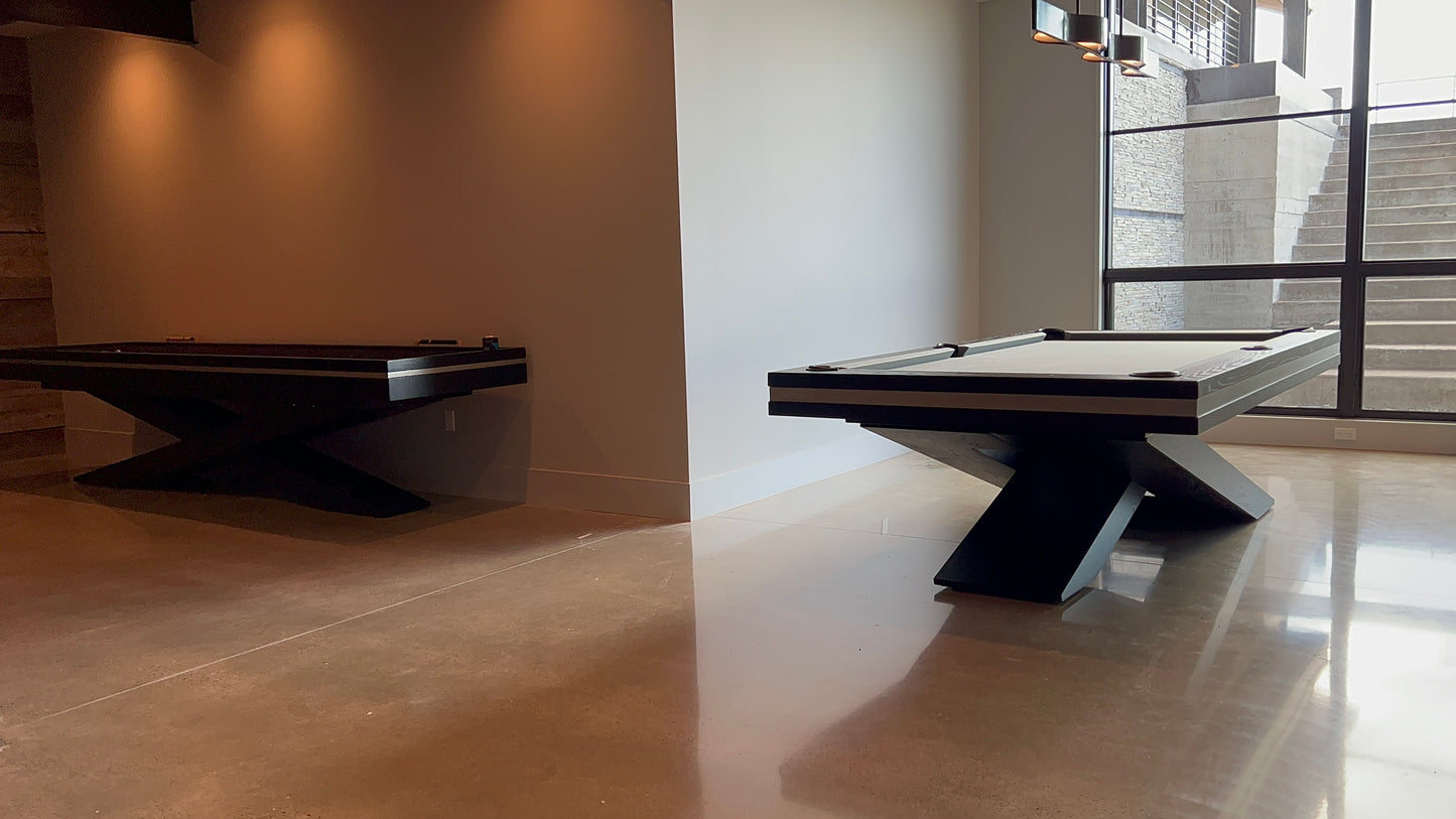 Ultra Pool Table