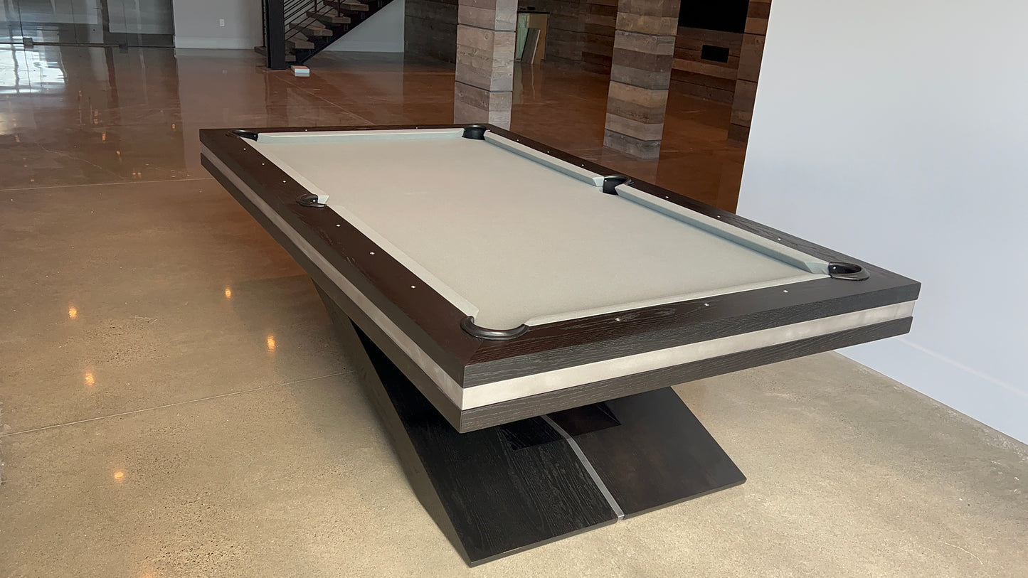 Ultra Pool Table