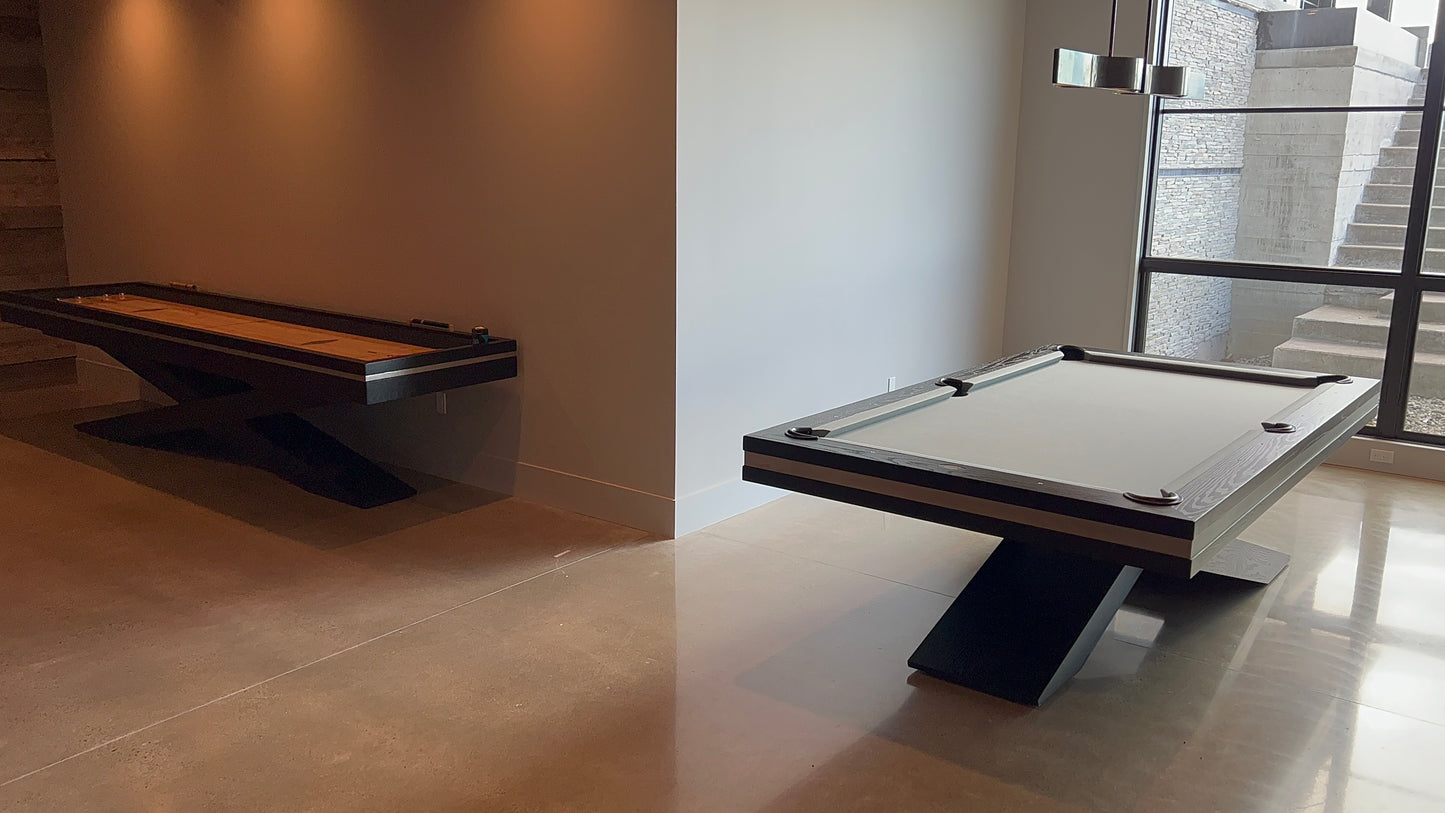 Ultra Pool Table