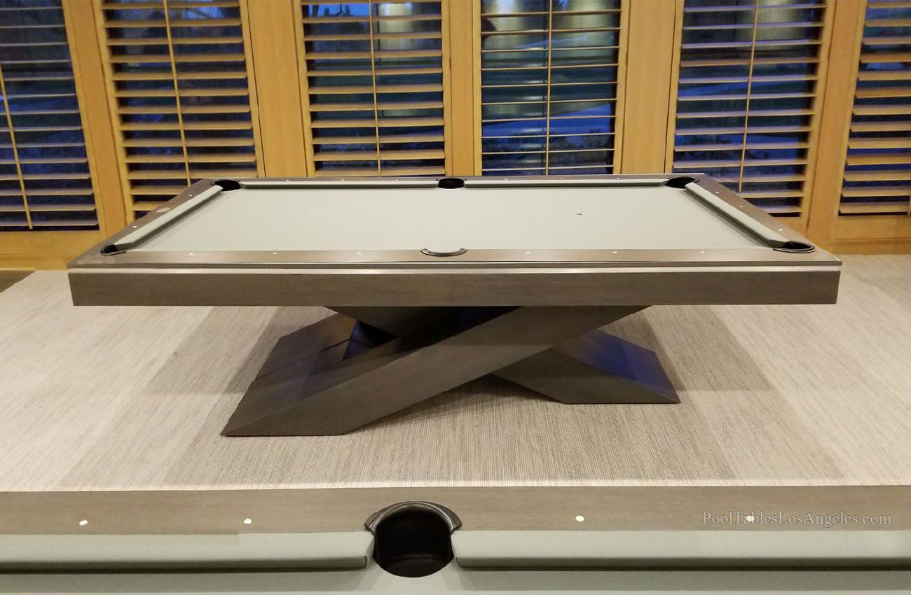 Ultra Pool Table