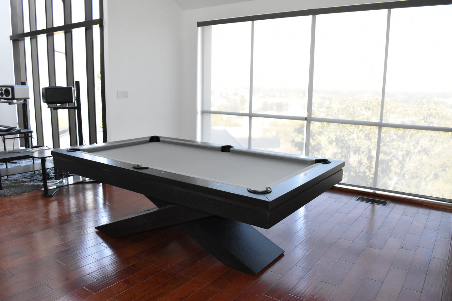 Ultra Pool Table