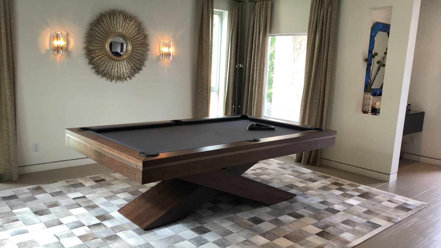 Ultra Pool Table