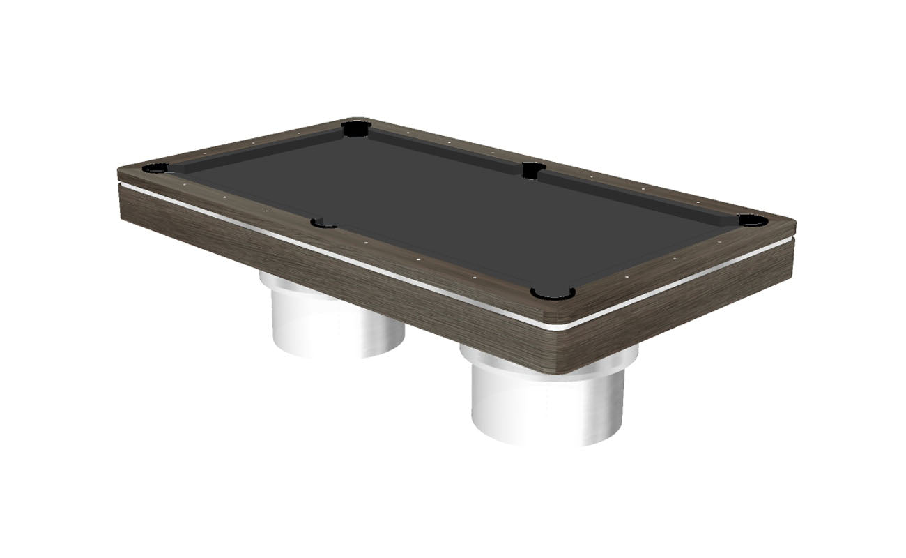 Vitolo Pool Table