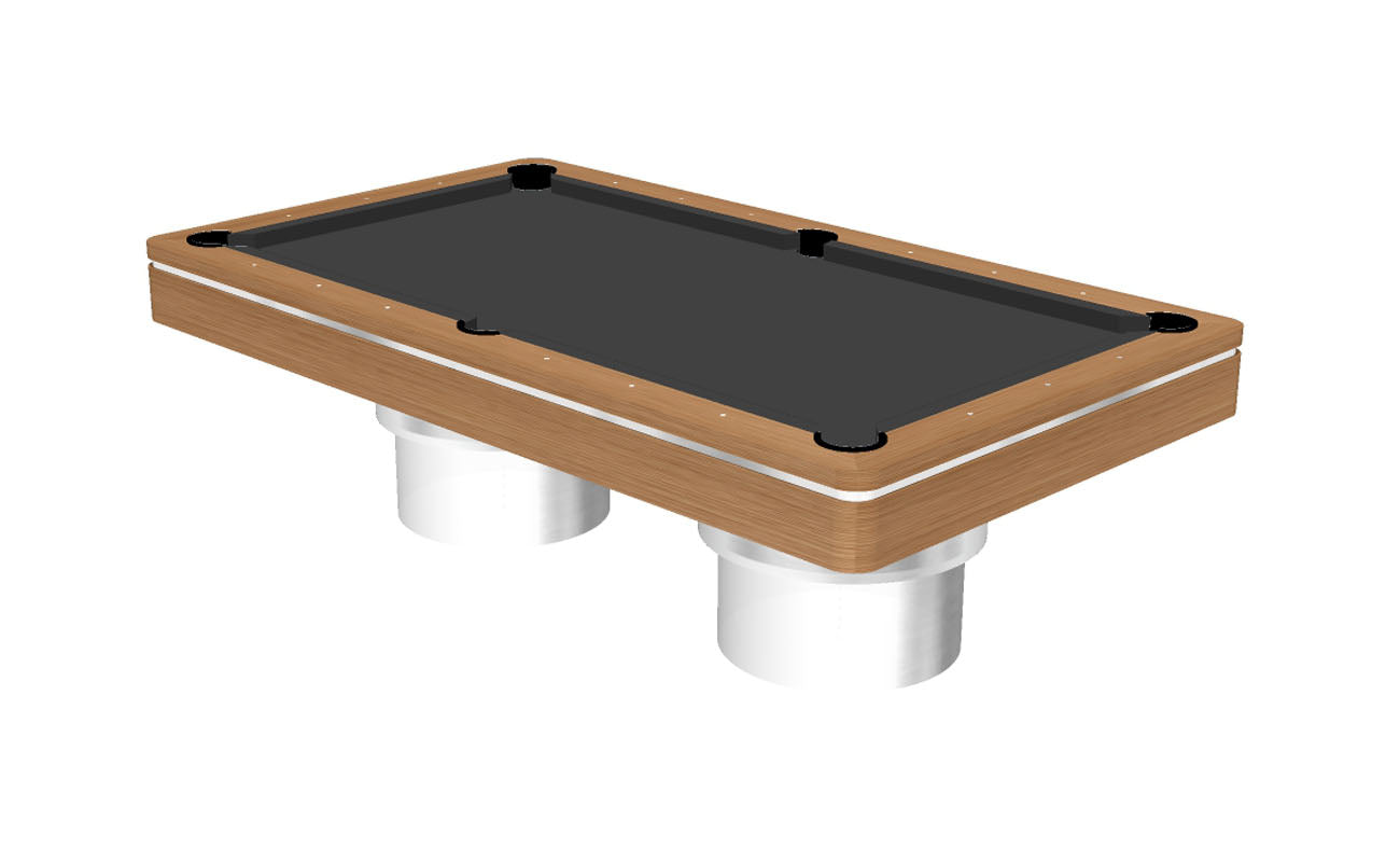 Vitolo Pool Table