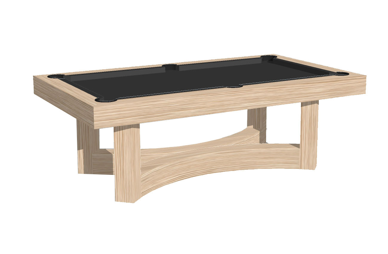 Vogue Pool Table