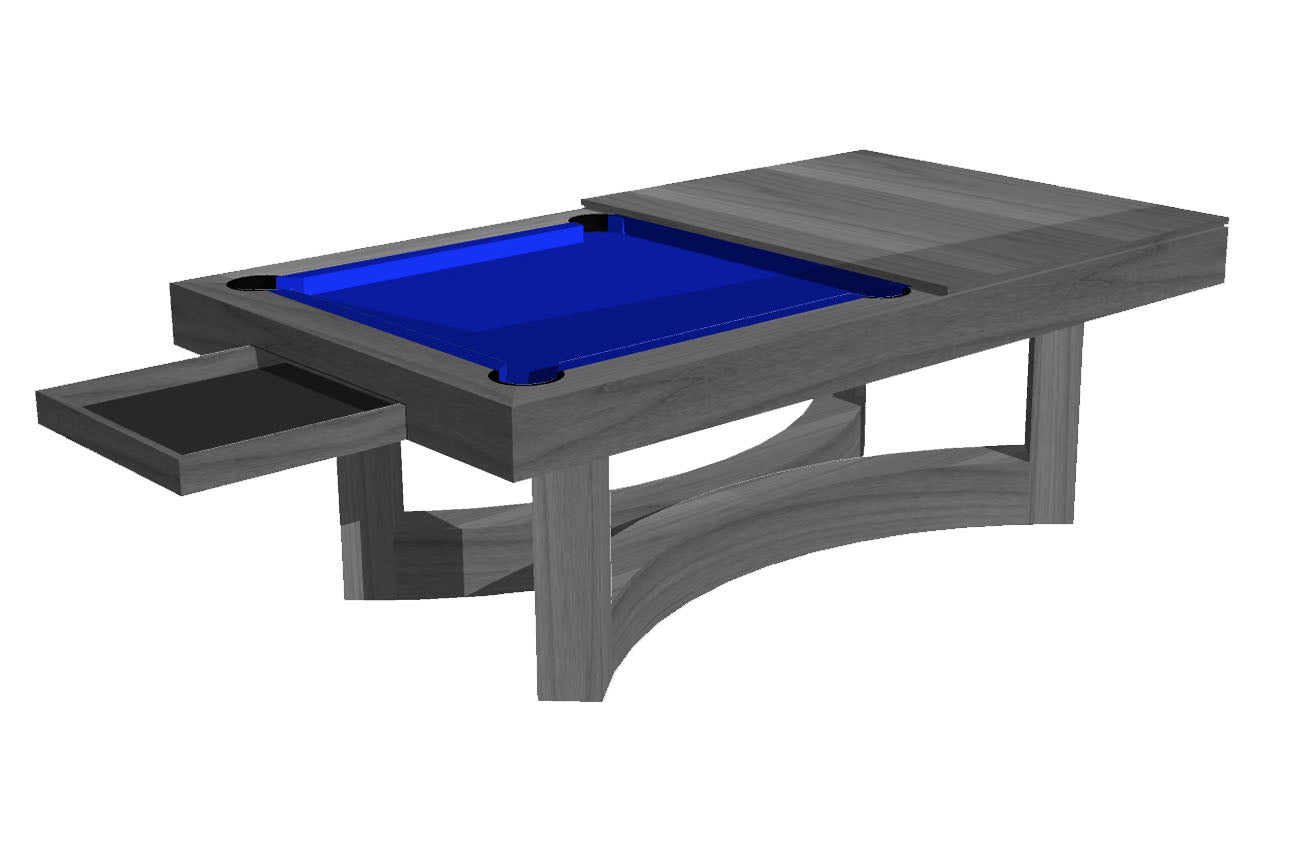 Vogue Pool Table