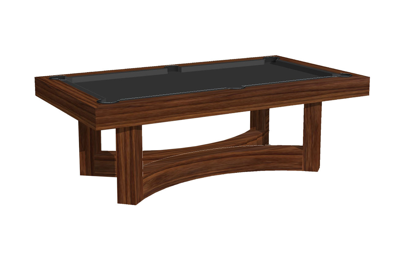 Vogue Pool Table