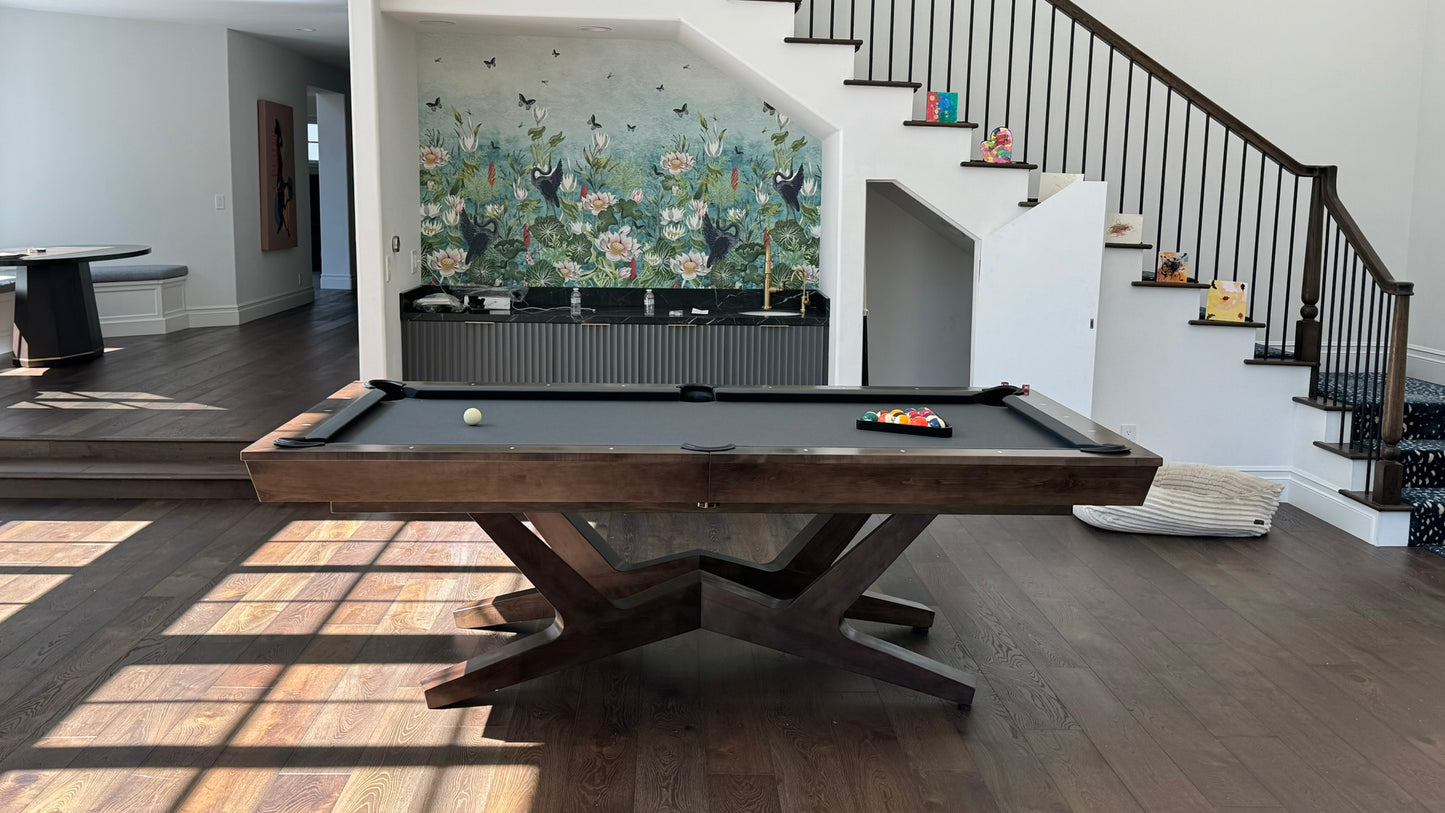 Waterford Pool Table