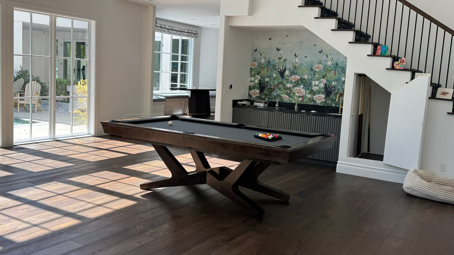 Waterford Pool Table