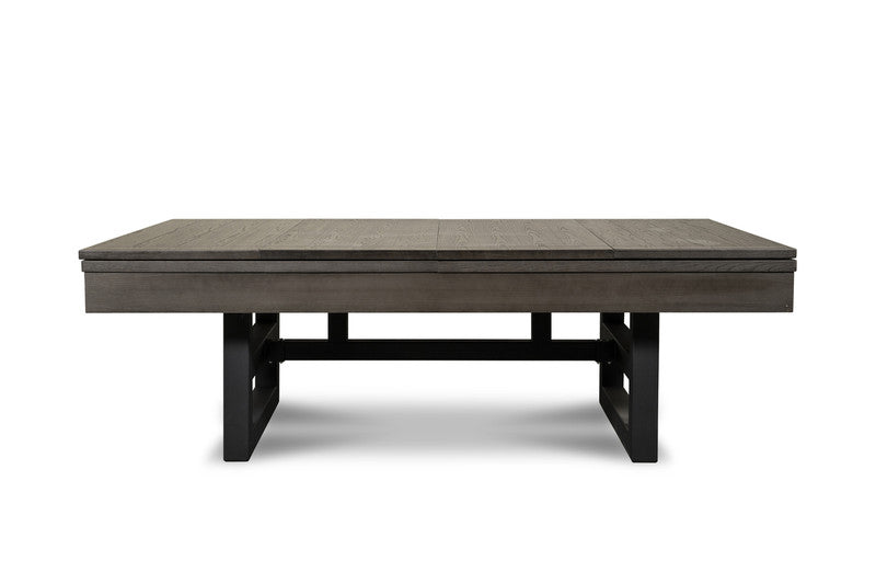 Westwood Pool Table Charcoal