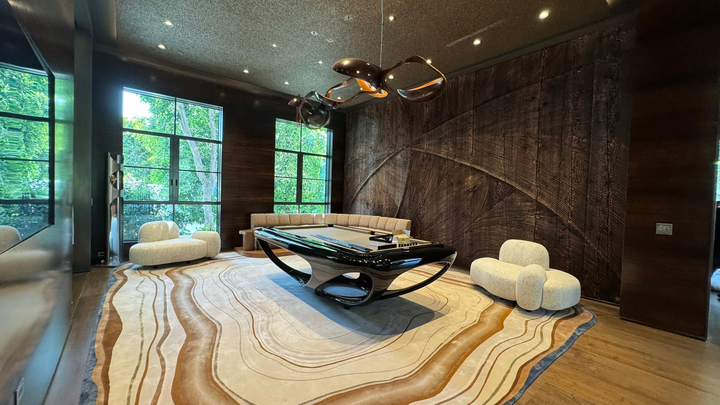 Whitelight Pool Table