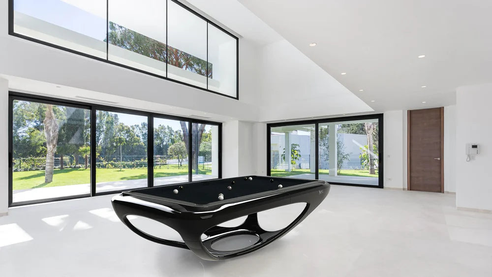 Whitelight Pool Table