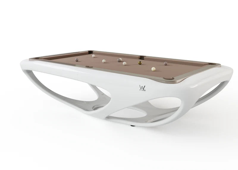 Whitelight Pool Table