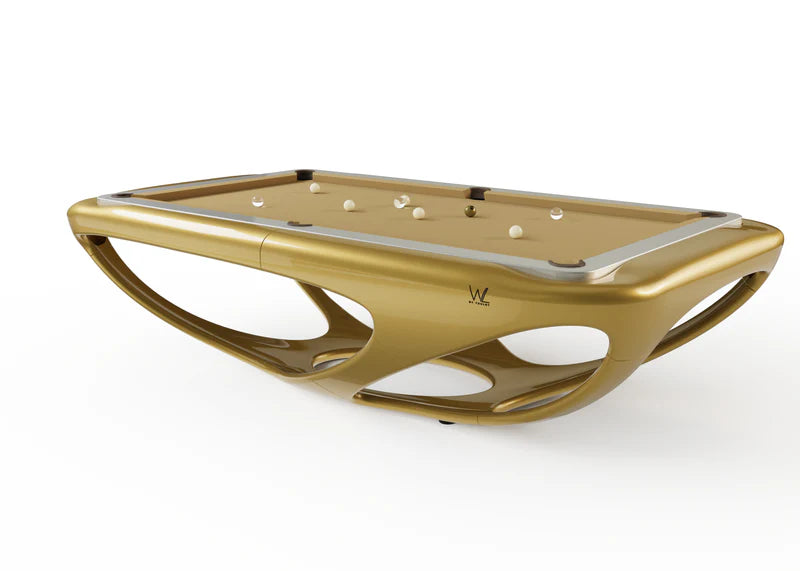 Whitelight Pool Table