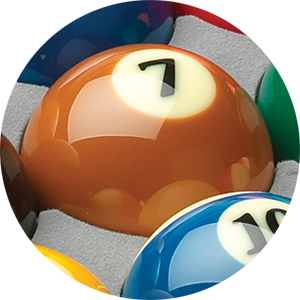 Aramith Super Ball Set