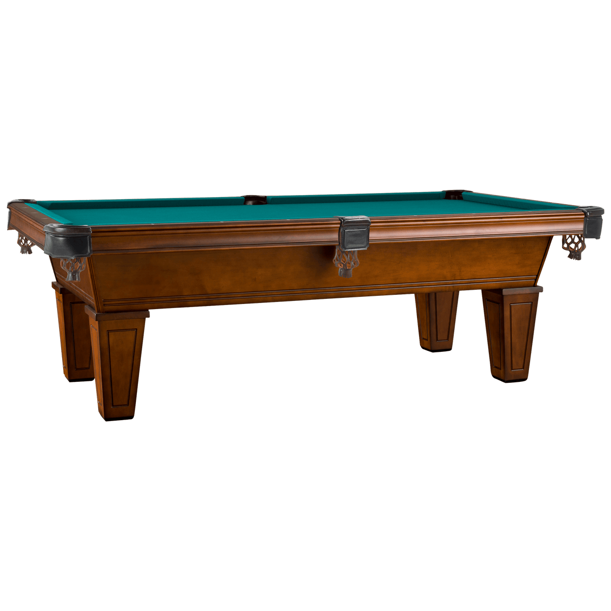 American Heritage Avon 8' Pool Table (Suede)