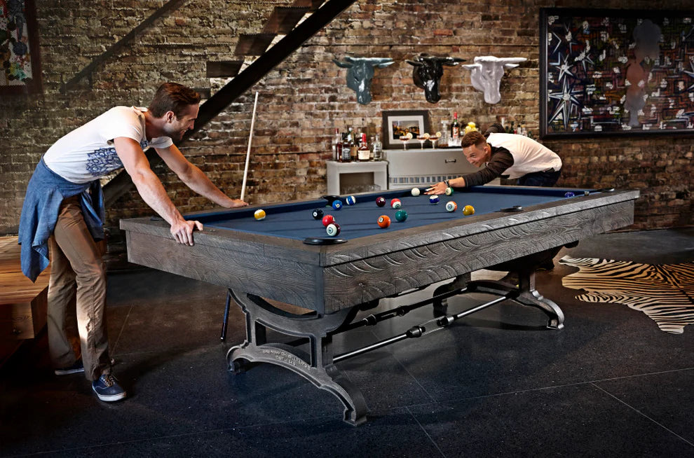 Birmingham Pool Table