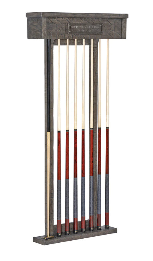 Birmingham Wall Cue Rack