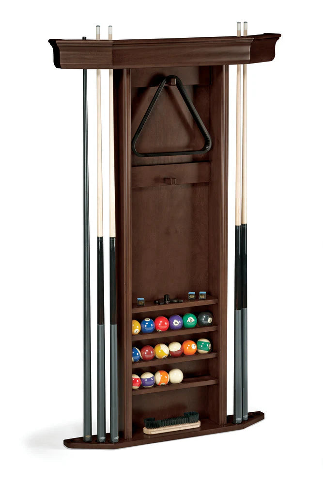 Heritage Wall Cue Rack