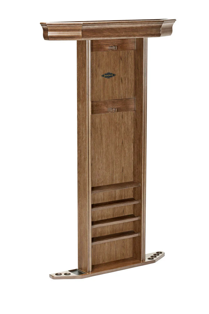 Heritage Wall Cue Rack