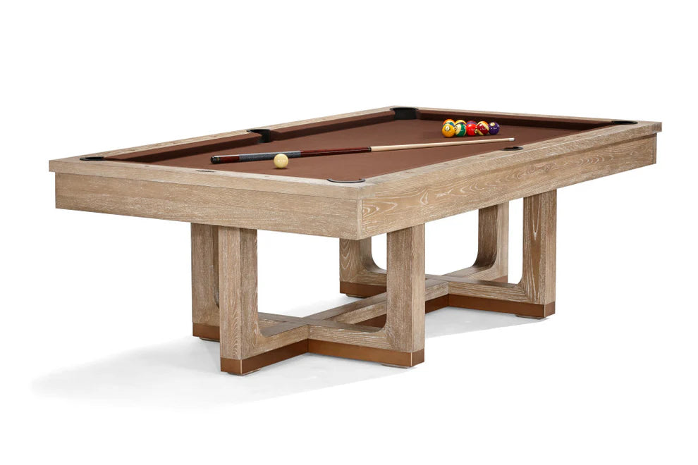 Matanza Pool Table