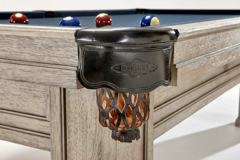Oakland II Pool Table