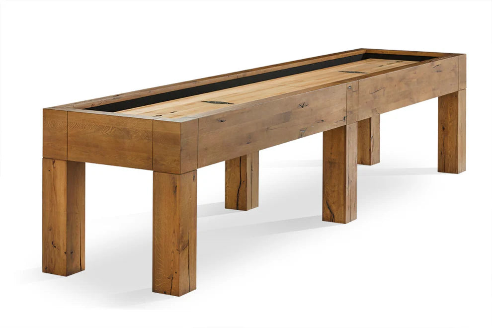 8ft Parsons Pool Table Dry Oak in stock Delivery in 1 to 3 Days