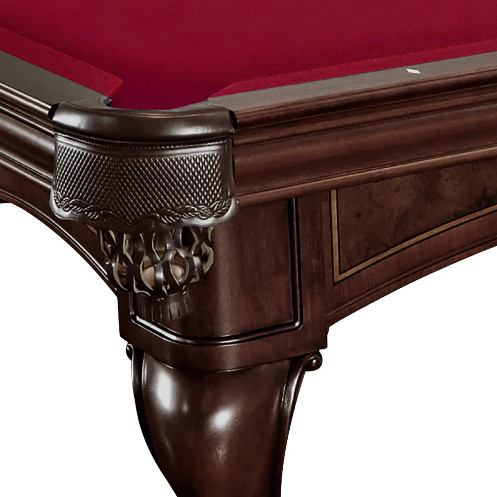 Santini Pool Table