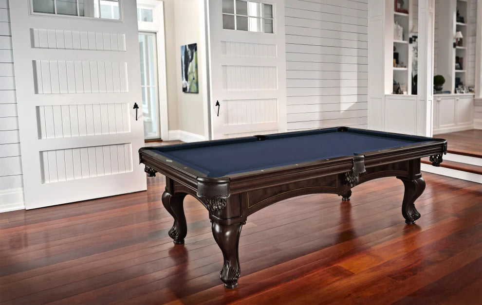 Santini Pool Table