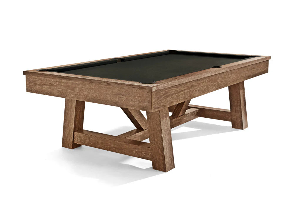 Botanic Pool Table
