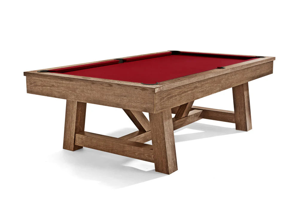 Botanic Pool Table