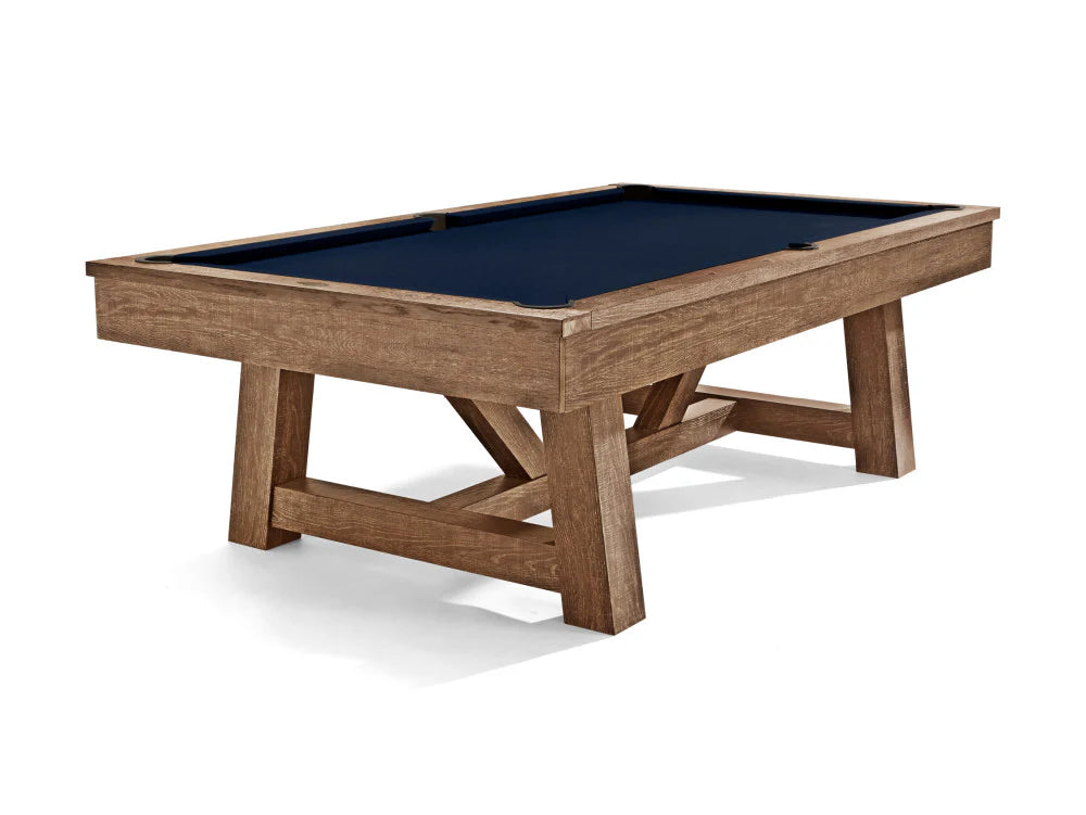 Botanic Pool Table
